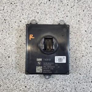 XENON / LED RELÆ, BMW X1 F48/F49 15-21 | Nyt i shoppen