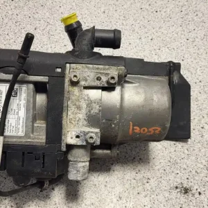 KABINE VARMER, BMW 3 G20/21 19> | Tidsbegrænset