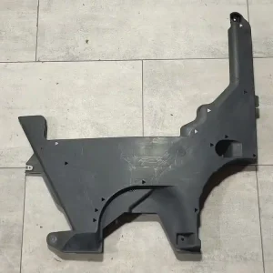 AFDÆKNINGSPLADER UND.BIL, BMW 5 G30/G31/G38/F90 M5 17> | Bedste pris