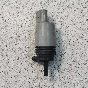 Anbefalet valg | SPRINKLERMOTOR, BMW 5 E60/61 04-10