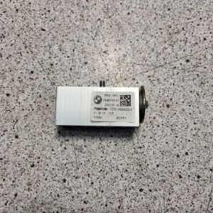 AIRCOND. RØR, BMW X1 F48/F49 15-21 | Bestil i dag