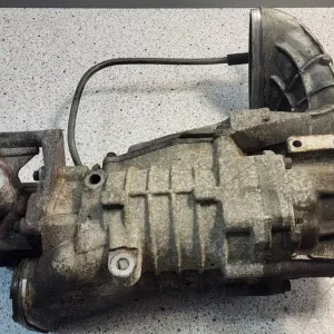 KOMPRESSORPUMPE, MINI MKI R50 R52 R53 01 – 08 - Bestseller