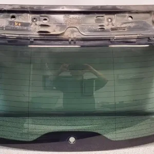 BAGRUDE VAN, BMW 5 F10/F11 10> | Tilgængelig nu