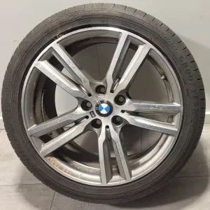 FÆLGE M/SOMMER DÆK, BMW 2 F45 ACTIVE TOUR 14> | Køb i dag