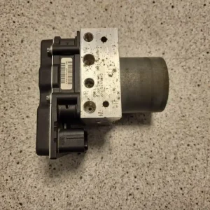 ABS PUMPE, BMW X3 E83 04-10 - Godt tilbud