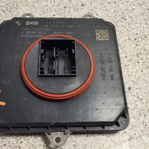 Albro XENON / LED RELÆ, BMW 3 F30/31/F80 12 – 18 | Prisnedsættelse