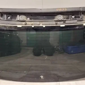 BAGRUDE VAN, BMW 5 G30/G31/G38/F90 M5 17> - Kundernes favoritter