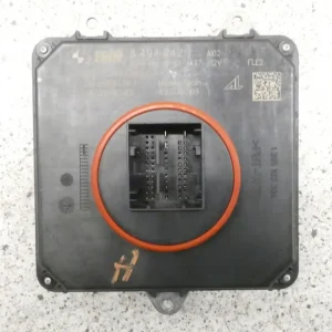 XENON / LED RELÆ, BMW 2 F22/F23 14> - Tidsbegrænset tilbud