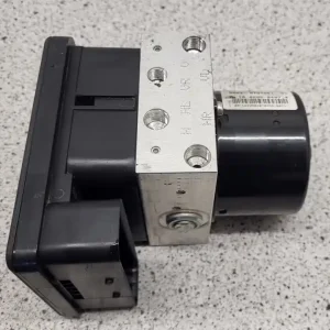 ABS PUMPE, BMW 1 E81/82/87/88 04-11 | Kun i dag