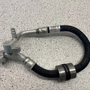AIRCOND. RØR, BMW 5 G30/G31/G38/F90 M5 17> - Kundernes valg