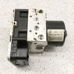 ABS PUMPE, BMW X3 F25 11> | Særtilbud