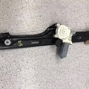 RUDEREGULATOR 4DØRS, BMW X5 F15 13> | Meget populær
