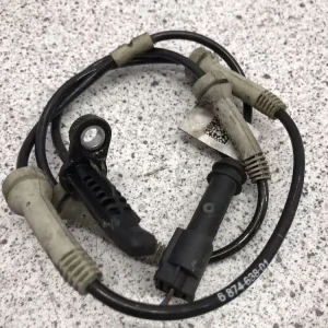ABS FØLER, BMW 5 G30/G31/G38/F90 M5 17> - Direkte fra producenten
