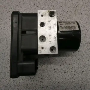 ABS PUMPE, BMW 3 E90/91/92/93 05> | Kun i dag