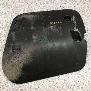 AFDÆKNINGSPLADER UND.BIL, BMW 5 G30/G31/G38/F90 M5 17> - Kampagnepris