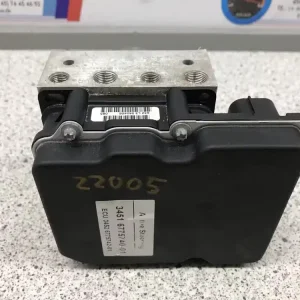 ABS PUMPE, BMW 5 E60/61 04-10 - Ekstra rabat