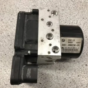ABS PUMPE, BMW 1 F20/21 11-18 | Fordelagtig pris