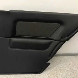 Bestil nemt | DØRBEKLÆDNING 2DØRS, BMW 3 E30 83-90