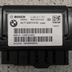 AIRBAG ELBOKS, BMW 1 F20/21 11-18 - Udsalg