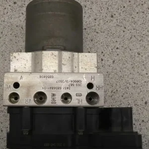 ABS PUMPE, BMW 5 F10/F11 10> - Spar mere