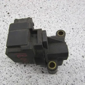 VARMEKØRSELSREGULERING, BMW 3 E46 98-04 | Ekstra rabat