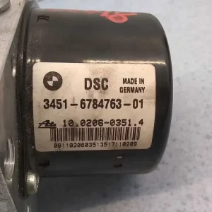 ABS PUMPE, BMW 3 E90/91/92/93 05> - Spar ekstra