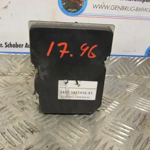 ABS PUMPE, BMW X3 E83 04-10 - Kampagnepris