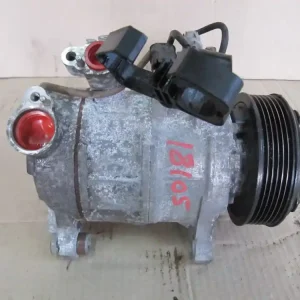 AIRCONDITIONSPUMPE, BMW 5 F10/F11 10> - Lav pris