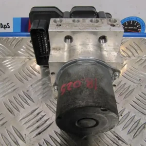 ABS PUMPE, BMW 5 F10/F11 10> | Lav pris