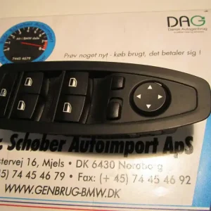 KONTAKT RUDEHEJS, BMW 3 F30/31/F80 12 – 18 | Særpris