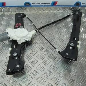 RUDEREGULATOR 4DØRS, BMW 3 E90/91/92/93 05> | Bestseller