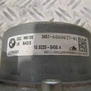 ABS PUMPE, BMW 3 F30/31/F80 12 – 18 | Superpris