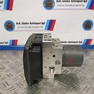 ABS PUMPE, BMW 5 E60/61 04-10 - Køb nu