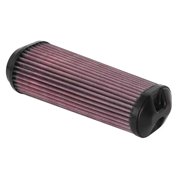 KN K&N E-0641 luftfilter - Kundernes favorit