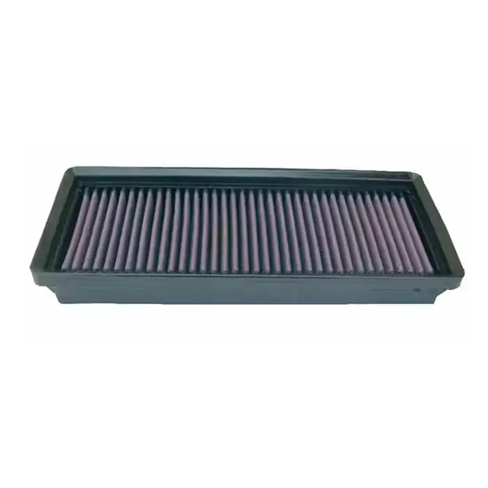 KN K&N 33-2290 Luftfilter - Leveres hurtigt