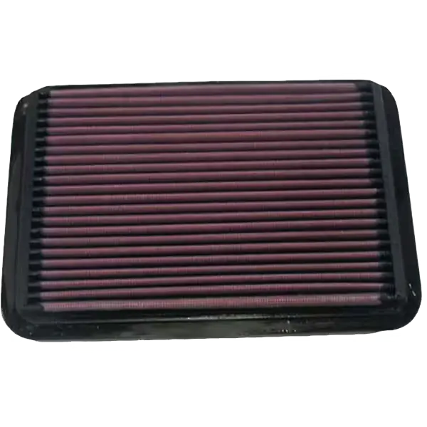 KN K&N filter 33-2050-1 - Høj kvalitet