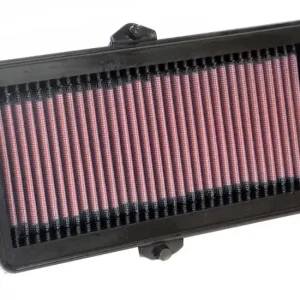 KN K&N filter - Mest solgt