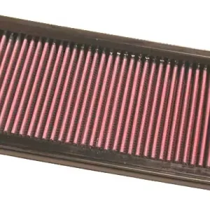 Helt ny - KN K&N filter 33-2842