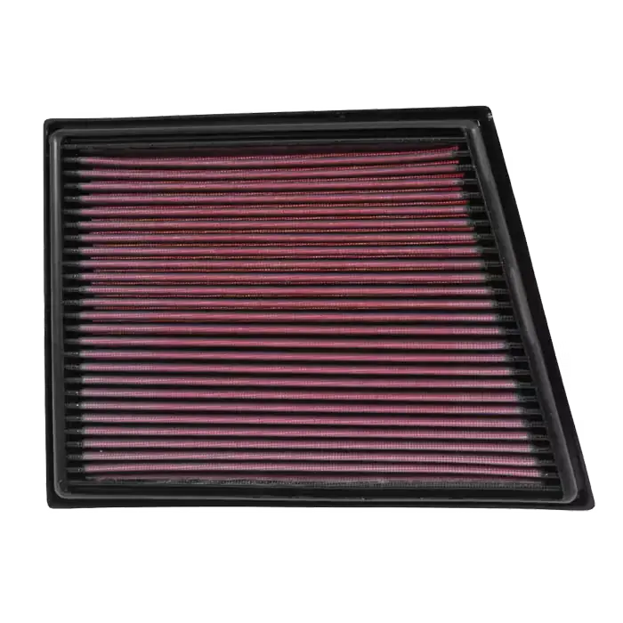 Kampagnetilbud - KN K&N filter 33-3025