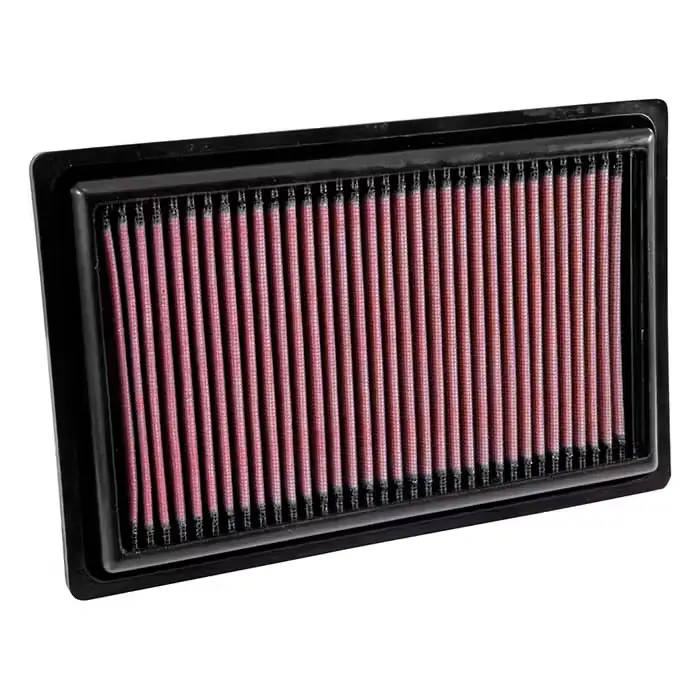 Begrænset antal - KN K&N 33-3034 luftfilter