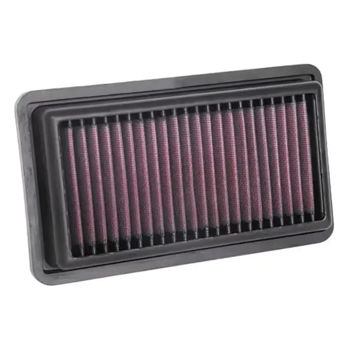 KN K&N 33-3082 luftfilter - Sikker handel