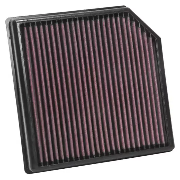 Udsalg | KN K&N 33-3127 Luftfilter til Volvo XC40