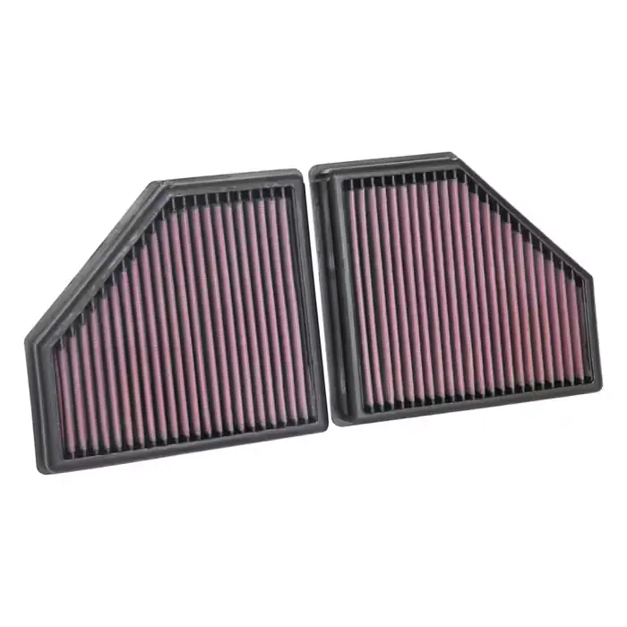 Udsalg - KN K&N 33-5086 luftfilter