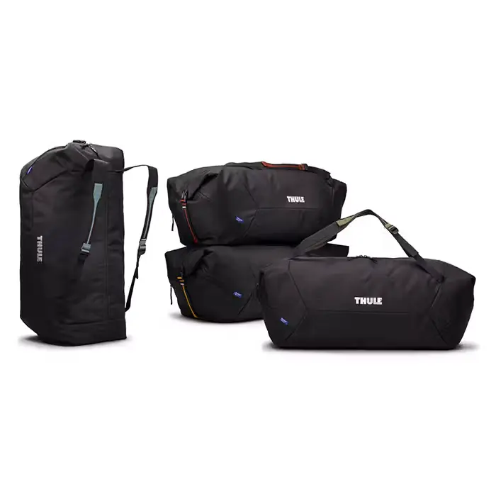 THULE Thule Gopack Duffel Sæt - 4 STK. 800604 | Klar til afsendelse