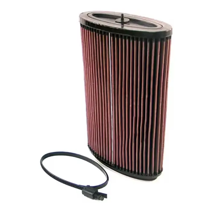 Hurtig forsendelse | KN K&N filter E-2295