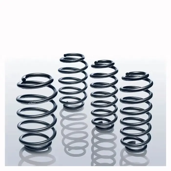 Anbefalet valg - EIBACH PRO-KIT FIAT 500 / ABARTH 500 (312)