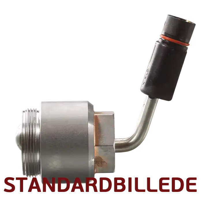 Anbefalet valg | DEFA DEFA motorvarmer 2203, 42v 300w