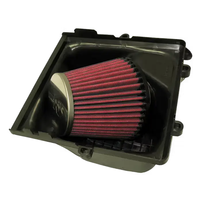 Udsalg | KN K&N filter airbox