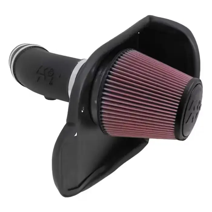 KN K&N 57-1565 luftfilter - Sikker betaling