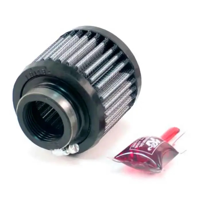 Hurtig levering | KN K&N filter 62-1430